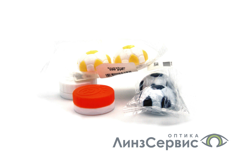 картинка Контейнер от оптики ЛинзСервис